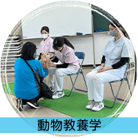 動物教養学