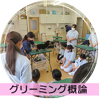 グリーミング概論